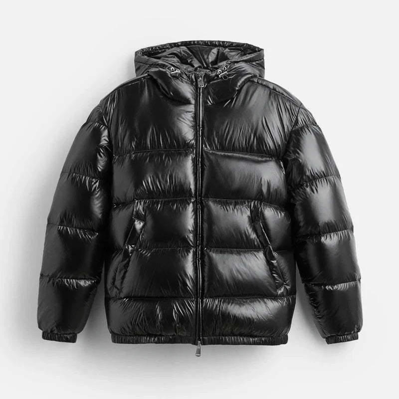 RYWRE PUFFER JACKET