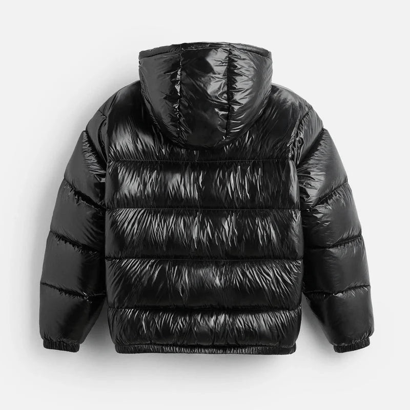 RYWRE PUFFER JACKET