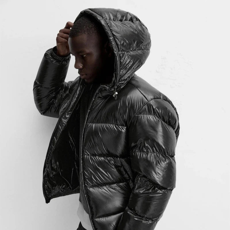 RYWRE PUFFER JACKET