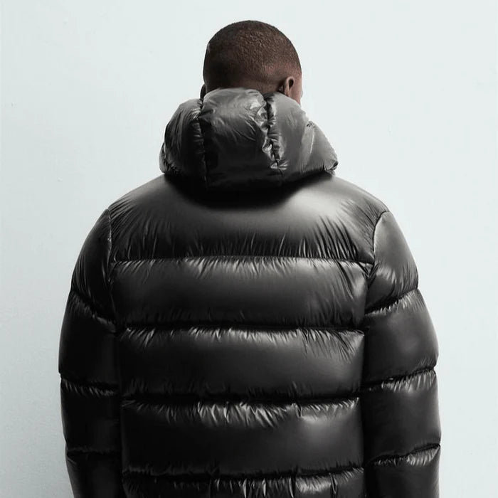 RYWRE PUFFER JACKET