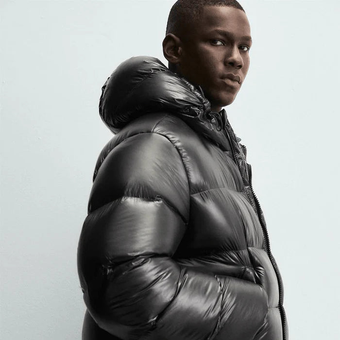 RYWRE PUFFER JACKET