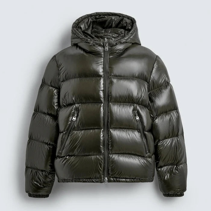RYWRE PUFFER JACKET