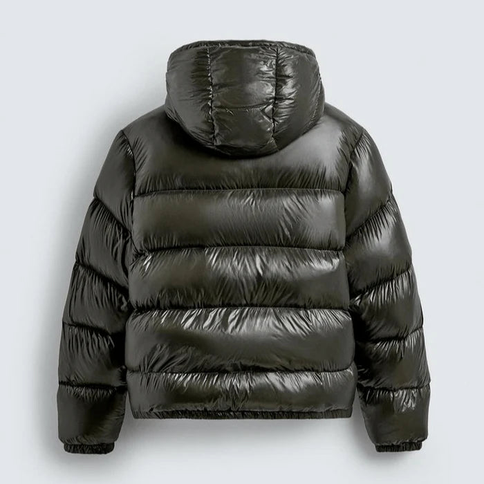 RYWRE PUFFER JACKET