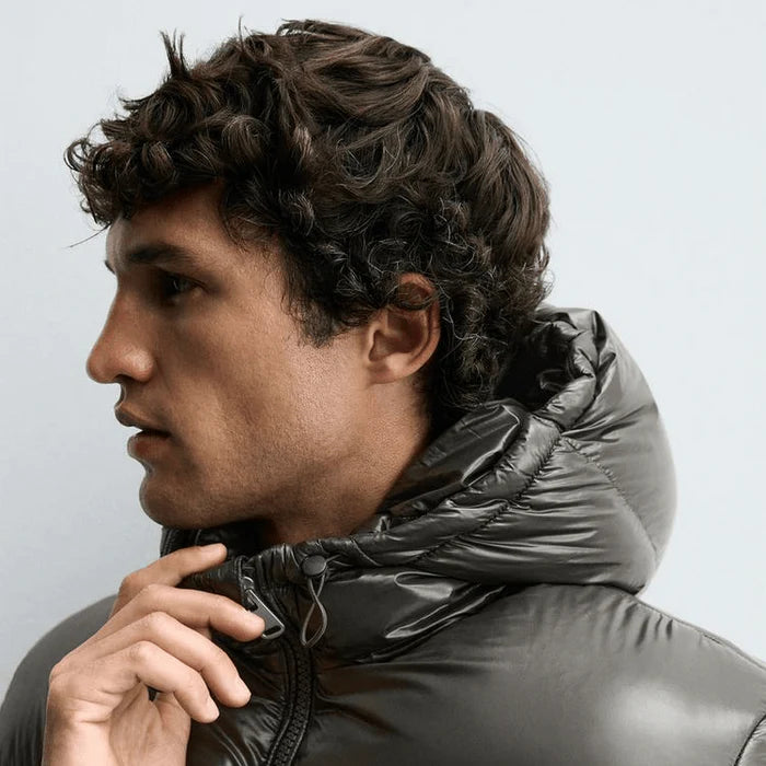 RYWRE PUFFER JACKET
