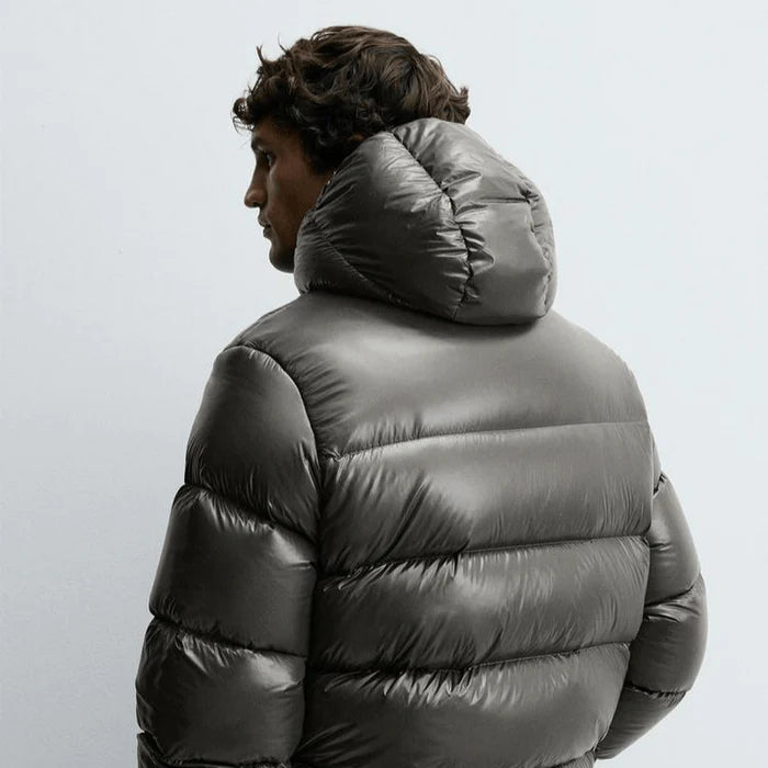 RYWRE PUFFER JACKET